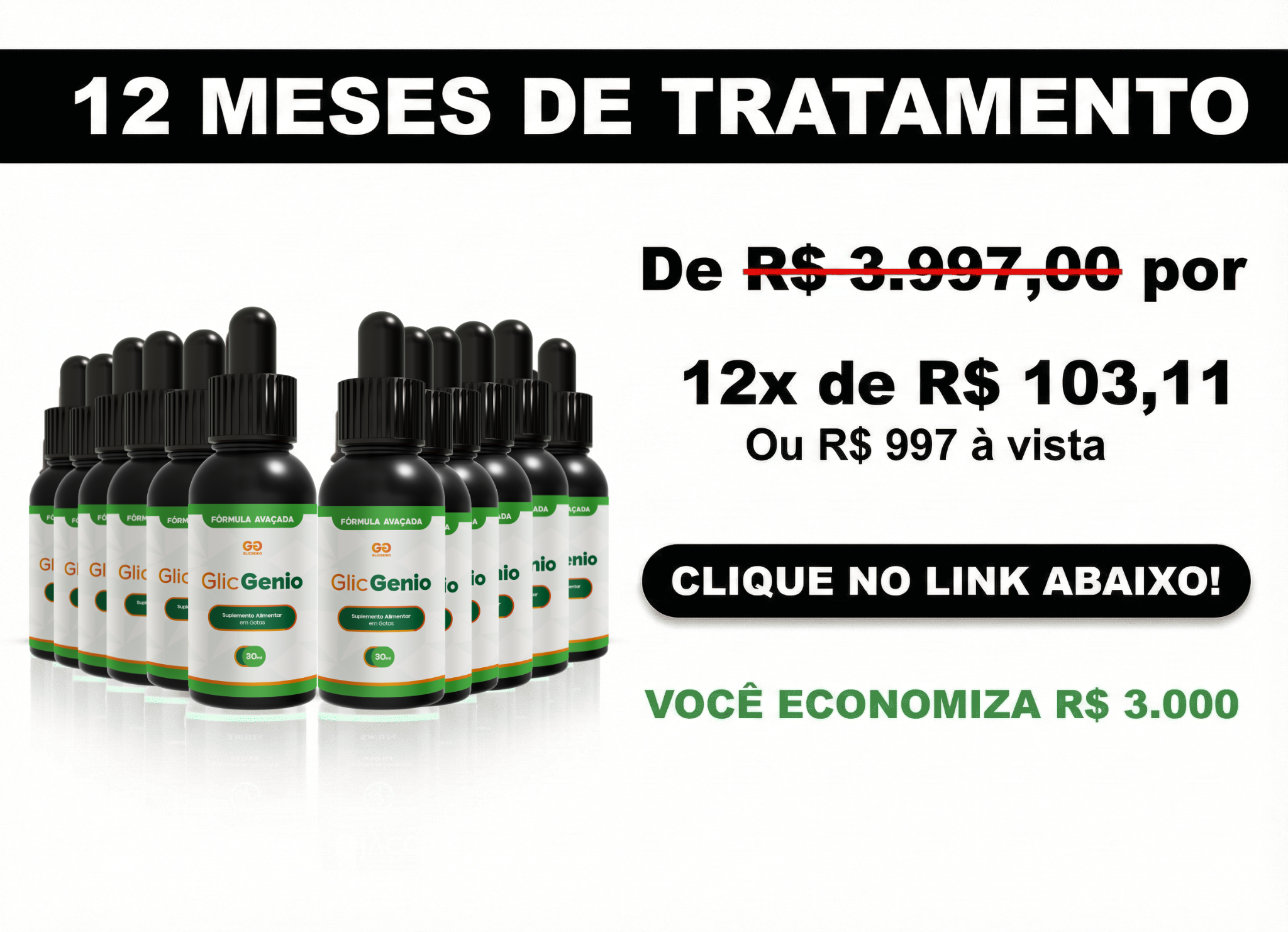 Kit 12 meses